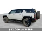New 2024 GMC Hummer EV 3X w/ Extreme Off-Road Package image 2