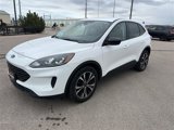Used 2022 Ford Escape SE w/ SE Sport Appearance Package image 4