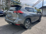 Used 2017 Nissan Rogue SL image 5
