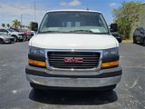 Used 2023 GMC Savana 2500 w/ Driver Convenience Package image 2