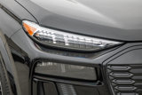 New 2025 Audi SQ6 e-tron Premium Plus image 4