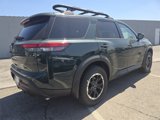 New 2025 Nissan Pathfinder Rock Creek image 4
