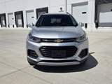 Used 2018 Chevrolet Trax LT w/ LT Convenience Package image 2