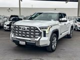 Used 2025 Toyota Tundra 1794 Edition image 4