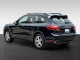 Used 2014 Porsche Cayenne Platinum Edition image 5