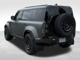 New 2025 Land Rover Defender 110 image 3