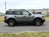 Used 2022 Ford Bronco Sport Big Bend image 3