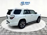 Used 2016 Toyota 4Runner Limited image 4