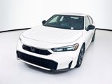 Used 2025 Honda Civic FWD Hybrid Sedan image 3