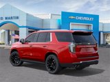 New 2025 Chevrolet Tahoe High Country image 3