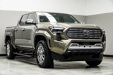 Used 2024 Toyota Tacoma Limited w/ Limited Package (LT) image 4