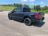Used 2024 Ford F150 XLT w/ Equipment Group 302A MID image 3
