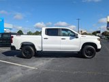 New 2025 Chevrolet Silverado 1500 Custom Trail Boss image 3