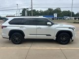 Used 2023 Toyota Sequoia Platinum image 4