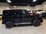 Used 2019 Mercedes-Benz G 63 AMG 4MATIC image 4