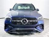 New 2026 Mercedes-Benz GLE 350 4MATIC image 2
