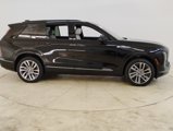New 2026 Cadillac Vistiq Sport image 2