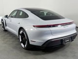 New 2025 Porsche Taycan image 3