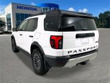 New 2026 Honda Passport TrailSport image 3