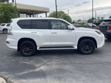 Certified 2023 Lexus GX 460 Premium image 2