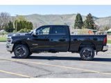 New 2025 RAM 2500 Laramie image 6