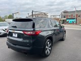 Used 2020 Chevrolet Traverse LT w/ LT Premium Package image 5