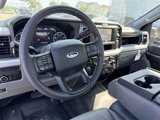 New 2025 Ford F350 XL w/ XL Chrome Package image 5