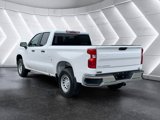 New 2025 Chevrolet Silverado 1500 W/T w/ WT Value Package image 4