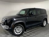 New 2025 Land Rover Defender 110 S image 2