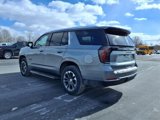 New 2025 Chevrolet Tahoe LS w/ LPO, Dark Essentials Package image 4