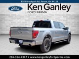 New 2025 Ford F150 XLT image 5
