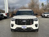 New 2025 Ford Explorer ST image 2