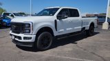 New 2025 Ford F350 Lariat w/ Lariat Ultimate Package image 2