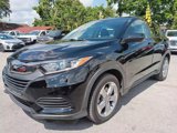 Used 2020 Honda HR-V LX image 3