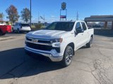 New 2025 Chevrolet Silverado 1500 LT image 2