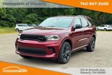 New 2026 Dodge Durango GT image 3