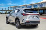 Certified 2025 Lexus NX 250 FWD w/ Premium Package image 4