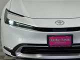 New 2026 Toyota Prius Plug-In Hybrid image 5