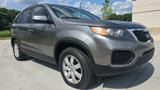 Used 2013 Kia Sorento LX image 5