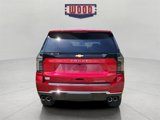 New 2025 Chevrolet Tahoe Premier image 3