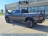 Used 2024 RAM 2500 Rebel image 2