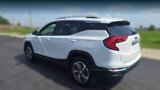 Used 2020 GMC Terrain SLT image 3