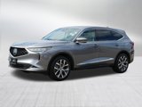 Certified 2024 Acura MDX SH-AWD w/ Technology Package image 3