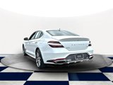 Used 2024 Genesis G70 2.5T image 3