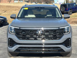 New 2025 Volkswagen Atlas SEL Premium R-Line image 2