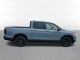 New 2025 Honda Ridgeline Black Edition image 4