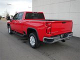 Used 2024 Chevrolet Silverado 3500 LTZ w/ LTZ Plus Package image 5