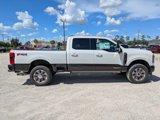 New 2025 Ford F250 King Ranch image 3