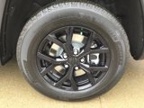 New 2025 Jeep Grand Cherokee L Altitude image 5