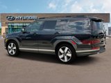 New 2025 Hyundai Santa Fe Limited image 4
